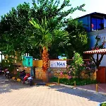Hotel Butikhan 3*