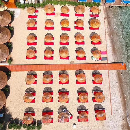 Butikhan Hotel Gündoğan