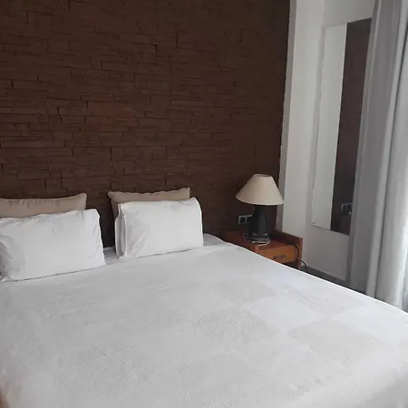 Hotel Butikhan Gundogan (Bodrum)