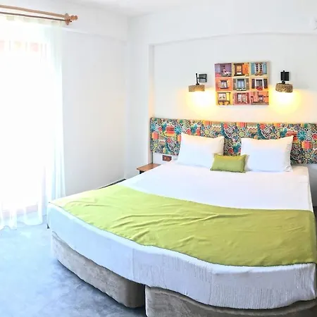 Butikhan Hotel Gündoğan