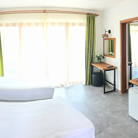 Butikhan 3* Gundogan (Bodrum)