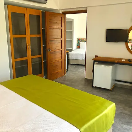 Hotel Butikhan
