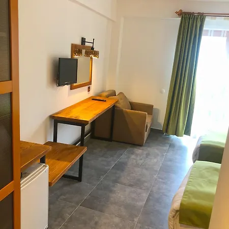 Hotel Butikhan Gündoğan