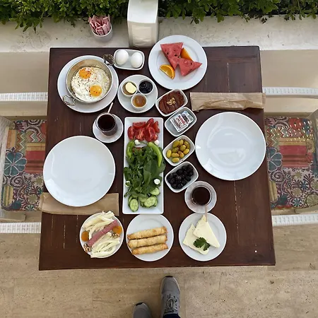 Butikhan Hotel Gündoğan