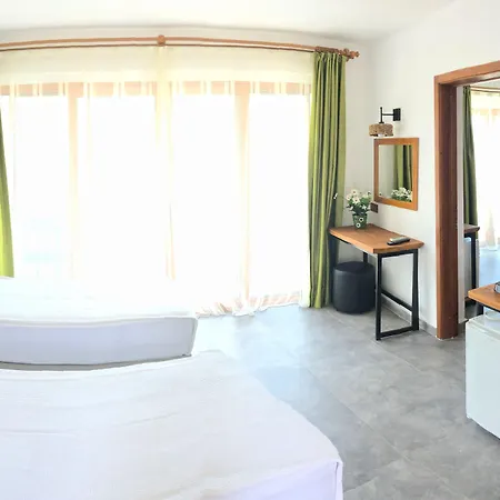 Hotell Butikhan Gündogan