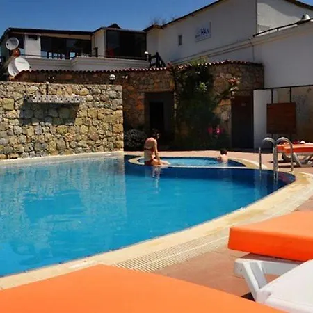 Butikhan Gundogan (Bodrum)