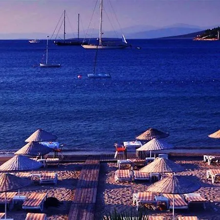 Hotel Butikhan 3*