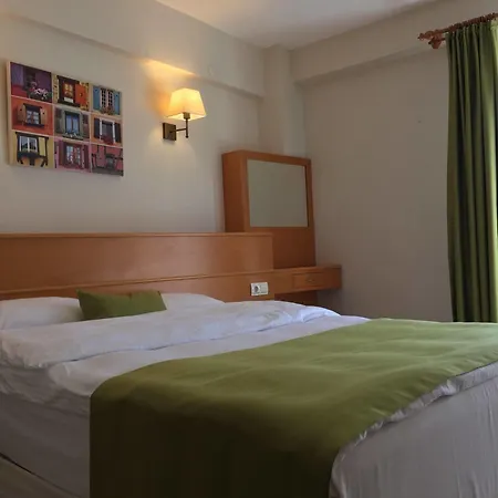 Hotel Butikhan Gündoğan