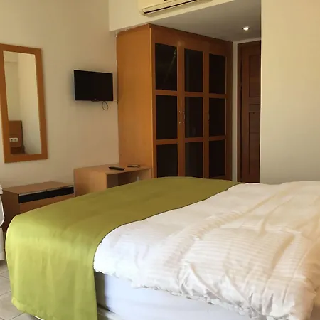 Butikhan 3* Gündoğan