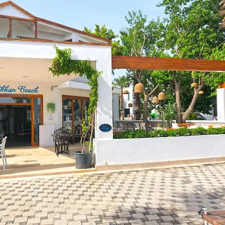 Butikhan 3* Gündoğan