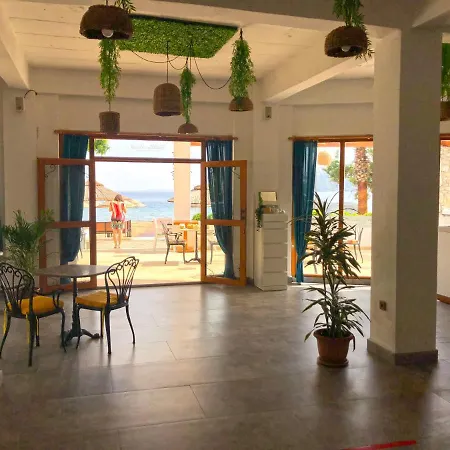 Butikhan Hotel 3*