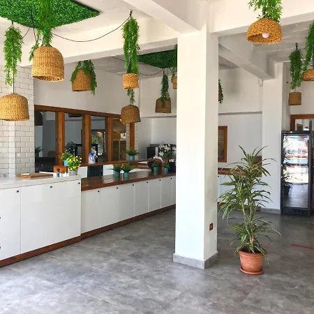 Hotel Butikhan Gündoğan