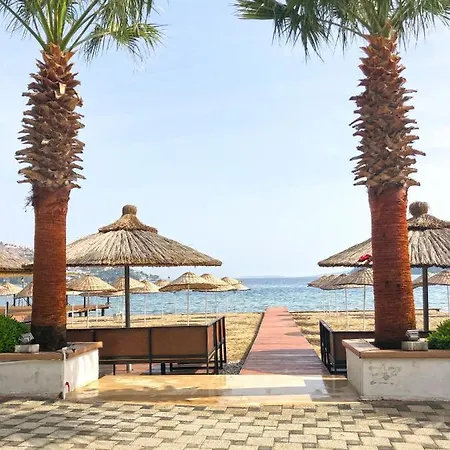 Butikhan Hotel
