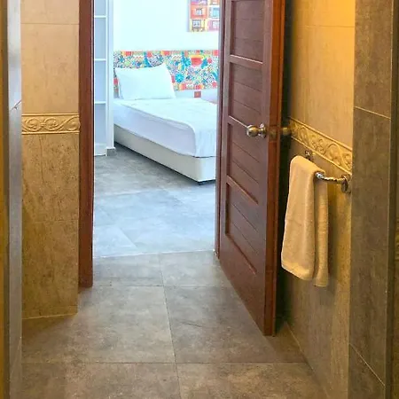 Butikhan 3* Gündoğan