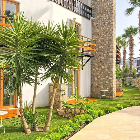 Butikhan 3* 京多安