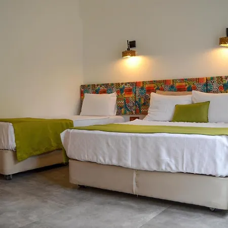 Hotel Butikhan