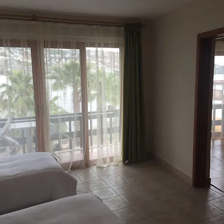 Butikhan Hotel