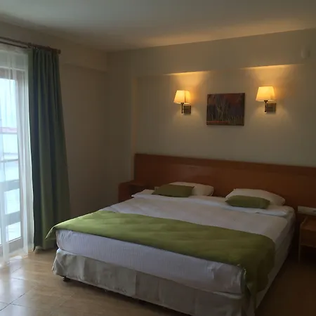 Hotel Butikhan