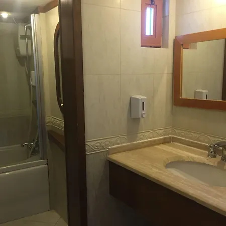 Butikhan Hotel