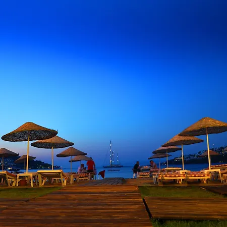 Hotel Butikhan