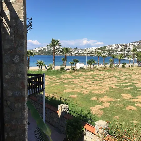 Butikhan Hotel Gündoğan