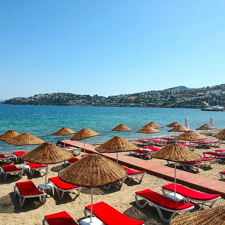 Hotel Butikhan 3*