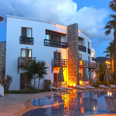Butikhan Hotel 3*
