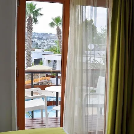 Hotel Butikhan 3*