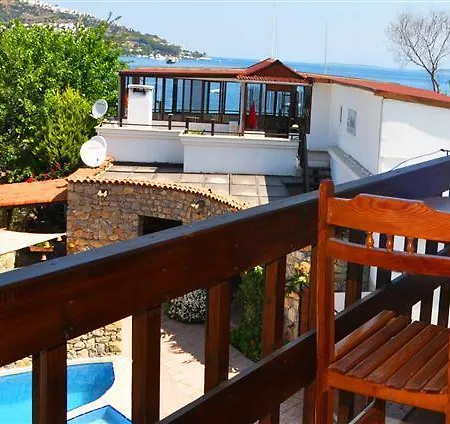 Butikhan Hotel