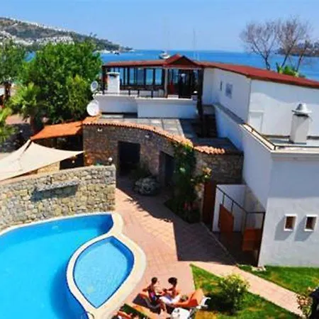 Hotell Butikhan 3*