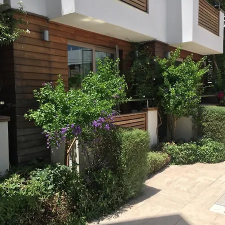 Hotel Butikhan 3*