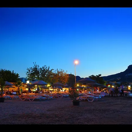 Butikhan Hotel