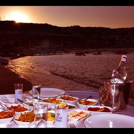 Butikhan Hotel 3*