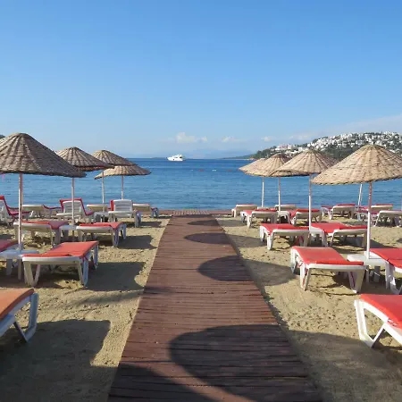 Butikhan 3* 京多安