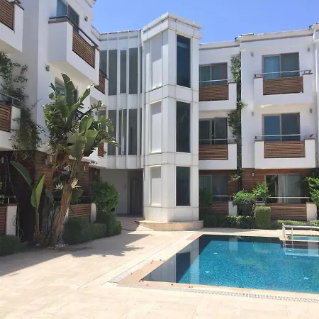 Butikhan 3* 京多安