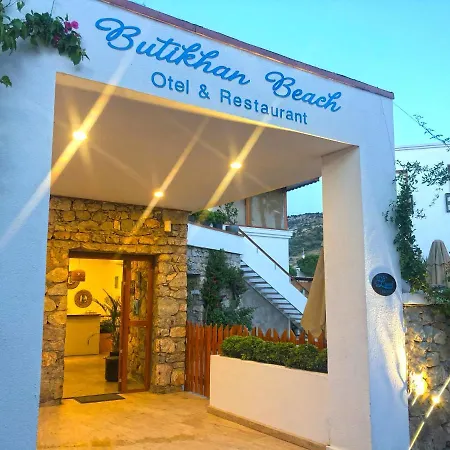 Butikhan 3* Gündoğan