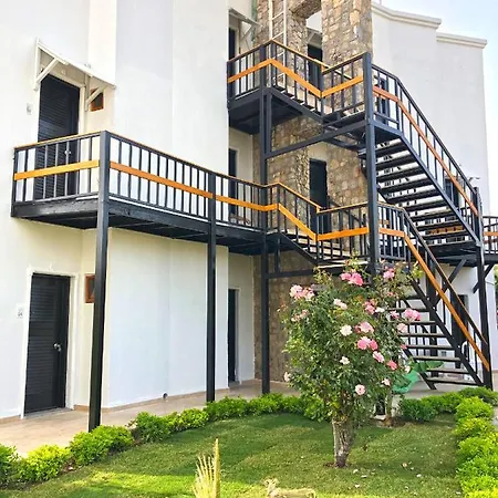 Butikhan 3* 京多安