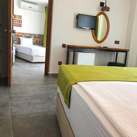 Hotel Butikhan