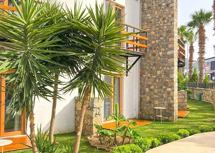 Butikhan 3* 군도간