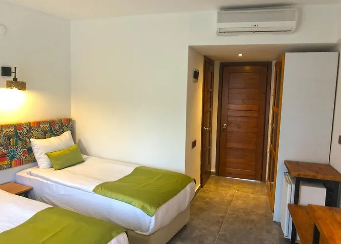 Butikhan Gundogan (Bodrum)