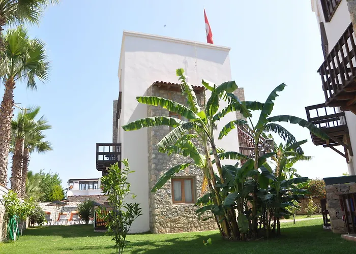 Butikhan Hotel 3*