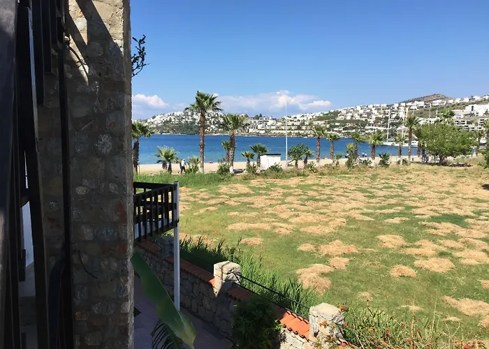 Butikhan 호텔 군도간