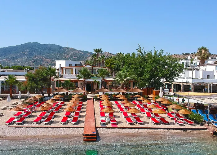 호텔 Butikhan 군도간