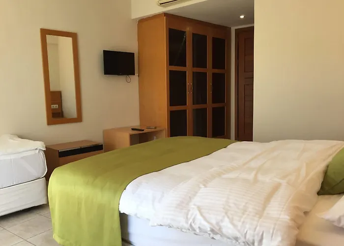 Butikhan 3* 군도간