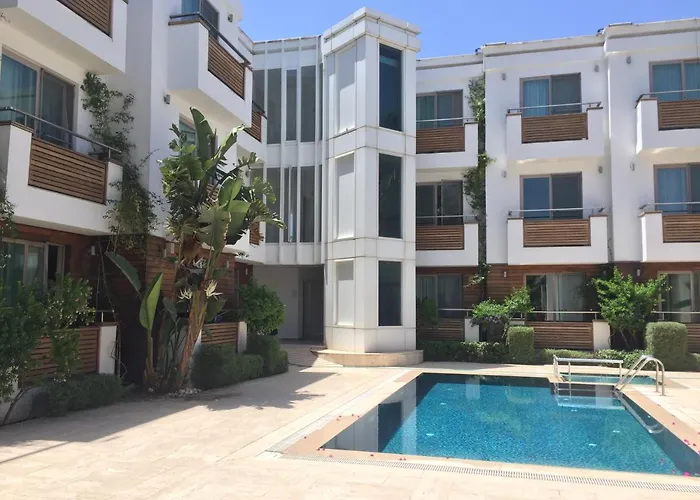 Butikhan 3* 군도간