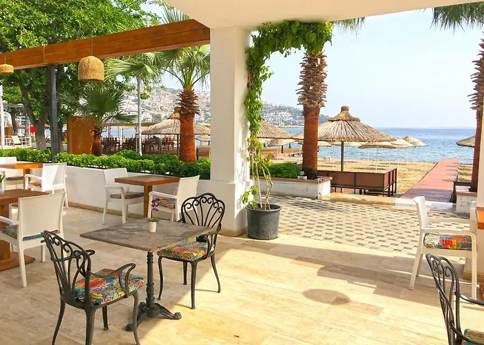 Butikhan Hotel