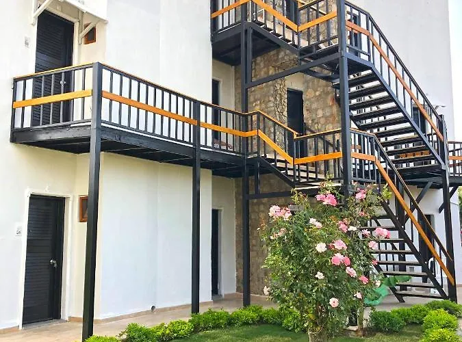 Butikhan 3* 군도간