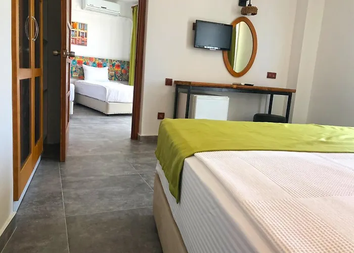 Hotel Butikhan